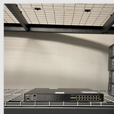 SonicWall NSA2650 Appliance HA (high availability) | Genuine | +TRANSFER READY picture