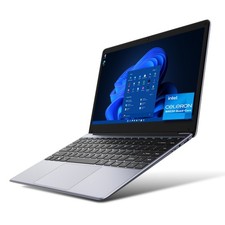 CHUWI HeroBook Pro 14.1 Intel N4020 Windows  Laptop 256GB SSD 8GB RAM picture