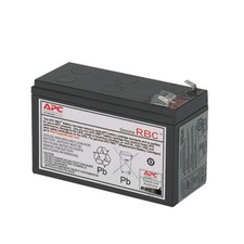 APC Replacement Battery APCRBC154 for UPS BE600M1 BE670M1 BN650M1 BN675M1 picture