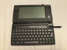 Phillips Velo 1 - Works - Comes with OG Box & Accessories picture