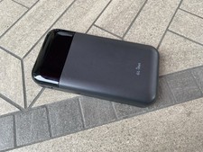 GL.inet Mudi (GL-E750) Portable 4G LTE Router picture