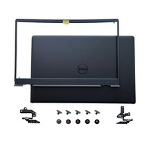 Back Cover/Bezel/Palmrest/Bottom For Dell Inspiron 15 3510 3511 3515 3520 3525 picture