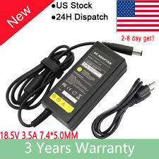 New Ac Adapter Charger For HP Mini 1331 2100 2133 2140 2510 5100 5101 5102 5103 picture