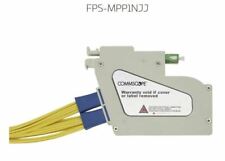COMMSCOPE FDH 3000 Plug-and-Play Splitter Module, 1 x 4, SC/APC picture