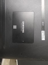 Samsung 850 EVO 500GB 2.5 Inch SATA SSD 11TB Written 99% Life Left picture
