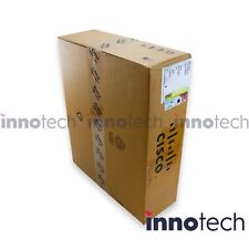 Cisco C1000-48P-4X-L Catalyst Switch New Sealed picture
