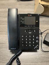 Polycom Poly VVX 250 Business IP Phone (2200-48822-001) with WIFI dongle  picture