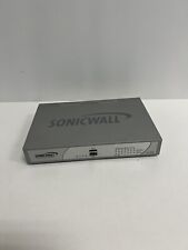 Sonicwall TZ215 7-Port Network Firewall APL24-08E picture