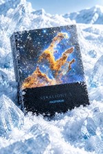 💥Finalmouse Starlight X SLX Nightfall, BRAND NEW/SEALED 🆕️☑️ SHIPS NOW picture