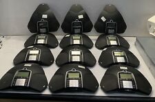 Konftel 300Wx  w/o Base, Charger and AC Adapter Lot of 12 picture