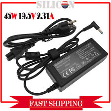 45W AC Adapter Charger For HP 17 AMD Ryzen 5 Pro 3500U 12GB 2D628UAR#ABA Laptop picture