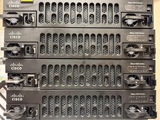 Cisco ISR4451-X-K9  Permanent  VOICE, SECURITY,  APPX HSEC Throughput License@ picture