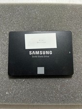 SAMSUNG 850 EVO 250GB SSD MZ-75E250 picture