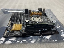 Gigabyte GA-H97M-D3H mATX Motherboard Core i5-4590 3.3GHz 8GB DDR3 RAM picture