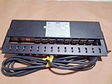 APC AP7900 Switched Rack PDU Used picture