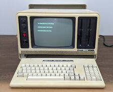 Vintage Tandy RADIO SHACK TRS-80 Model 4P Computer 26-1080A Portable Computer  picture
