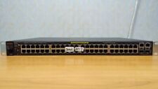 Aruba HP J9778A 48-Port  PoE+ Ethernet Switch  picture