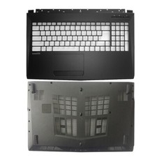 For MSI GV62 8RC/GV62 8RD(MS-16JF)/GV62 8RE(MS-16JE) Palmrest Cover Bottom Case picture