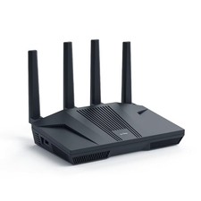 GL.iNet Flint 2 GL-MT6000 AX6000 Wi-Fi 6 Wireless Router Dual-Band OpenWrt 2.5G picture