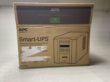 APC SMT750C Smart-UPS 750 VA 500W 120V Backup Power Supply, NO BATTERY picture