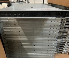 Dell R640 Diskless Servers 2x Gold 18-Cores 6254 3.10GHz CPU, No RAM, No Raid picture