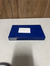 Juniper NetScreen NS-5GT Firewall VPN Security Appliance 5-Port Untested picture