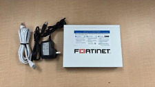 FORTINET FORTIGATE 40F Next GEN Firewall Security (FG-40) - Very Good picture