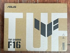 ASUS TUF F16 16