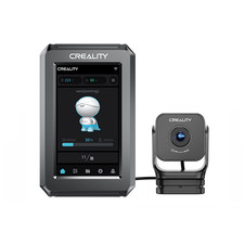 Creality Official Ender-3 V3 SE Display Kits 4.3 inch Touch Screen + Camera picture