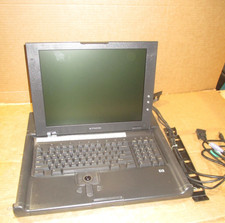 HP TFT5600 RKM Compaq 15
