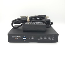 Sonicwall Network Security Appliance TZ470 Gigabit Firewall - Register Ready picture