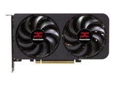 PowerColor Reaper Radeon Rx 9060 Xt Graphics Card RX9060XT 8G-A picture