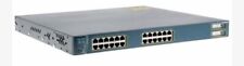 Cisco Catalyst 3550 Series Intelligent Ethernet Switch WS-C3550-24PWR-EMI picture