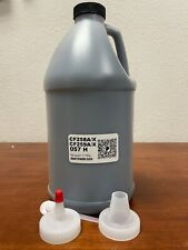 (1kg/1,000g) Toner Refill for HP CF258A, CF258X, 057 H, CF259 A X (Refill only) picture