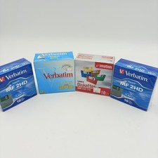 VTG NOS Verbatim Datalife 3.5
