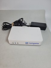 1 USED Netgate SG2100 Firewall and Router with Power Adapter G2U picture