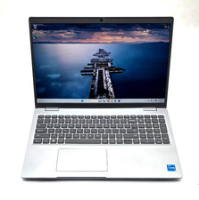 Dell Latitude 5530 15.6 FHD i5-1245U 32GB RAM NVMe SSD Windows 11 Pro Tested picture