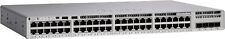 NEW Cisco Catalyst C9200L-48P-4G-E 48-port PoE+ Fully Managed Ethernet Switch picture
