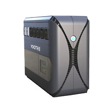 Ups Uninterruptible Power Supply 1000VA/500W Offline backup type with Battery picture