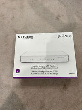 Netgear Insight Instant VPN Router (BR500-100NAS) - Used picture