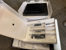 netgear m4250-40g8xf-poe (GSM4248P-100NAS) picture