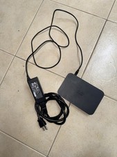 Cisco Meraki Z3 Wifi / 4P VPN Gateway Firewall w/ Genuine AC Adapter Sold As Is picture