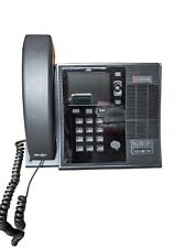 POLYCOM CX600 Phone Desk IP Conference Phone Voip Poe. Business Office Phone. picture