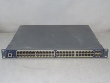 EnGenius EGS7252FP 48-Port  PoE + 4SFP L2 Switch ** missing face ** picture