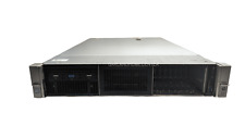 HP DL380 G9 8-Bay CTO Pick your CPU | RAM Configuration P440ar RAID 2x 750w PSU picture
