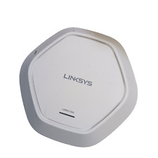 Linksys Business LAPAC1200 Dual Band Wireless WiFi Access Point - Dual Band picture