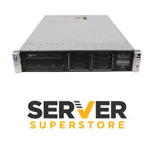 HP ProLiant DL380p G8 Server 2x E5-2667 V2 - 3.3GHz P440ar 32GB RAM 4x 300GB SAS picture