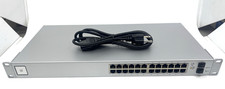 Ubiquiti UniFi Switch 24 24-Port Gigabit Switch | US-24 picture