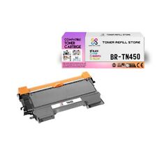 TRS TN450 Black Compatible for Brother HL2130, MFC7460 Toner Cartridge picture