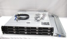 Dell PowerVault MD1200 12-Slot 3.5